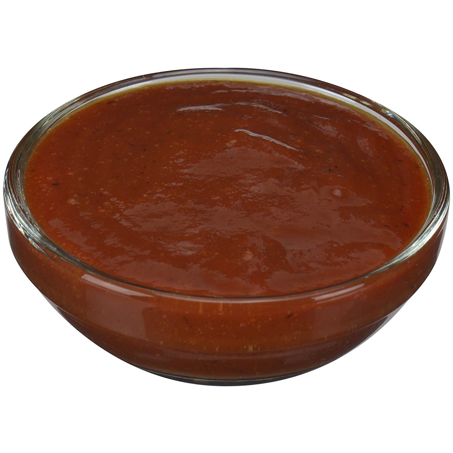 Cattlemen'S Memphis Sweet BBQ Sauce, 1 Gal - One Gallon of Sweet Memphis Barbeque Sauce, Best on Wings, Ribs, Burgers and More