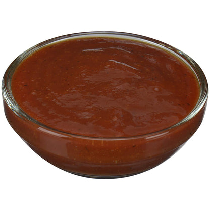 Cattlemen'S Memphis Sweet BBQ Sauce, 1 Gal - One Gallon of Sweet Memphis Barbeque Sauce, Best on Wings, Ribs, Burgers and More