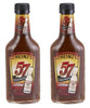 2 Pack Steak Sauce Heinz 57 with Lea & Perrins Worcestershire Sauce 10Oz Bottle