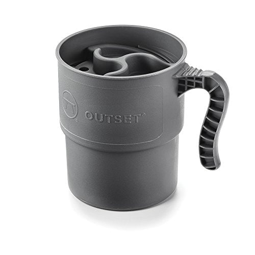 Outset F750 Wood Chip Soaker