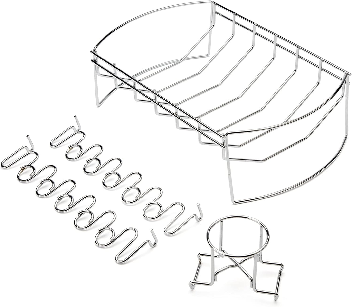 Cuisinart CBB-410 4-In-1 BBQ Basket