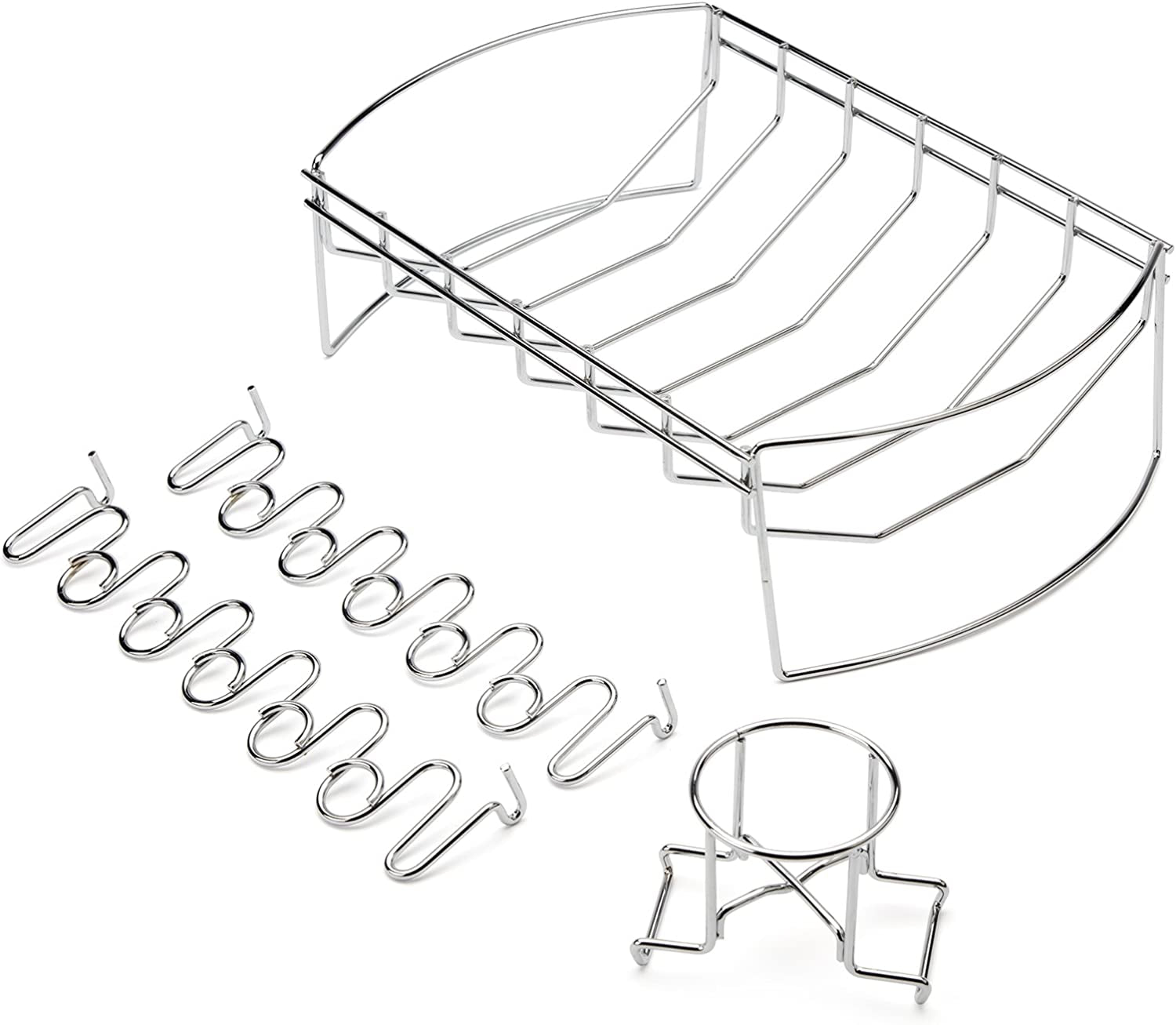 Cuisinart CBB-410 4-In-1 BBQ Basket