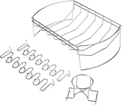 Cuisinart CBB-410 4-In-1 BBQ Basket