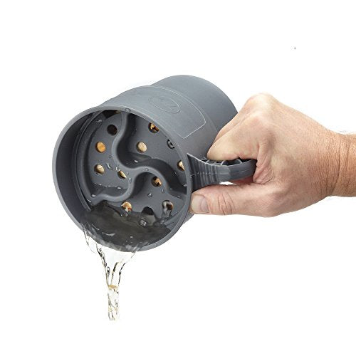 Outset F750 Wood Chip Soaker