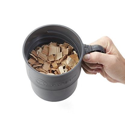 Outset F750 Wood Chip Soaker