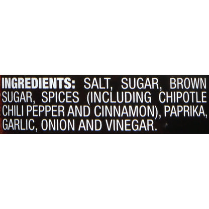 Mccormick, Grill Mates Sweet & Smoky Rub, 5.37 Oz
