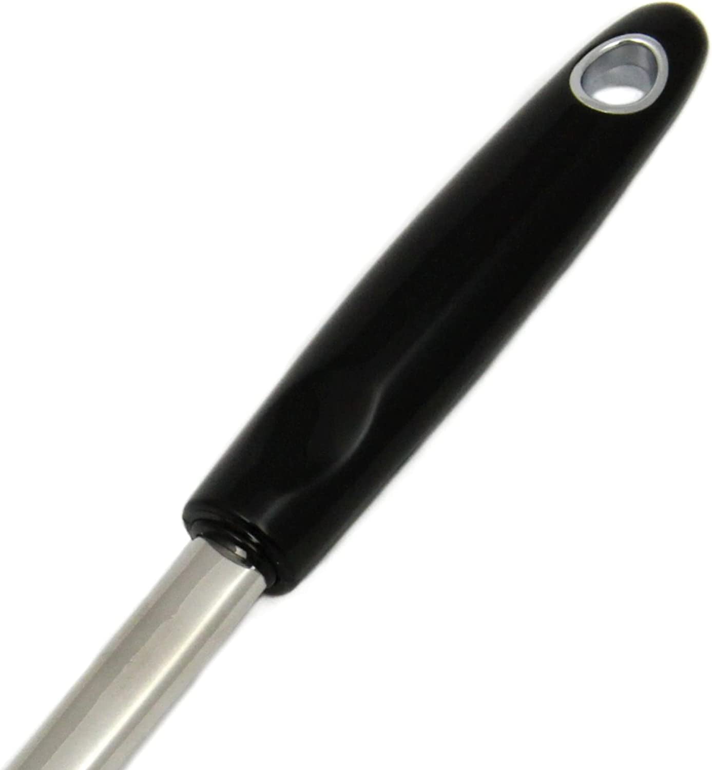 Chef Craft Heavy Duty Turner/Spatula, 13.5 Inch, Stainless Steel
