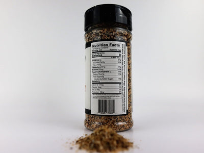 Grehge Grehge Jt'S Texas Style Brisket Rub | 1 - 8.5Oz Shaker | Mens Christmas Gift/Stocking