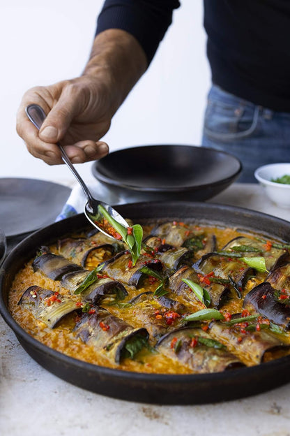 Ottolenghi Flavor: a Cookbook