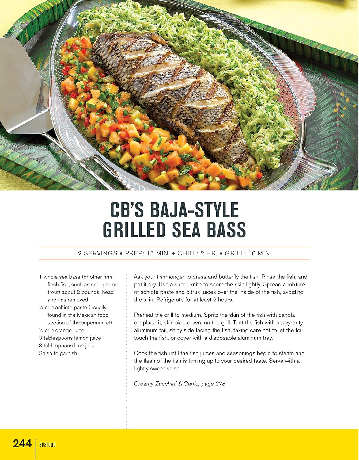 Char-Broil Great Book of Grilling: 300 Tasty Recipes for Every Meal: Delicious Appetizers, Meat, Veggies & More (Creative Homeowner) over 300 Mouthwatering Photos & Easy-To-Make Recipes for Your Grill