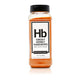 Spiceology - Smoky Honey Habanero - Sweet & Spicy BBQ Rub - Barbeque Rubs, Spice Blends and Seasonings for Smoking or Grilling - Use On: Chicken, Wings, Pork, Steak, Nuts, Butter, Bacon, or Burgers - 24 Oz