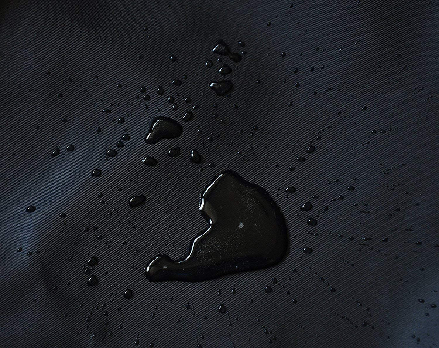 Acoveritt Grill Cover, Small 30-Inch Waterproof Heavy Duty Gas BBQ Grill Cover