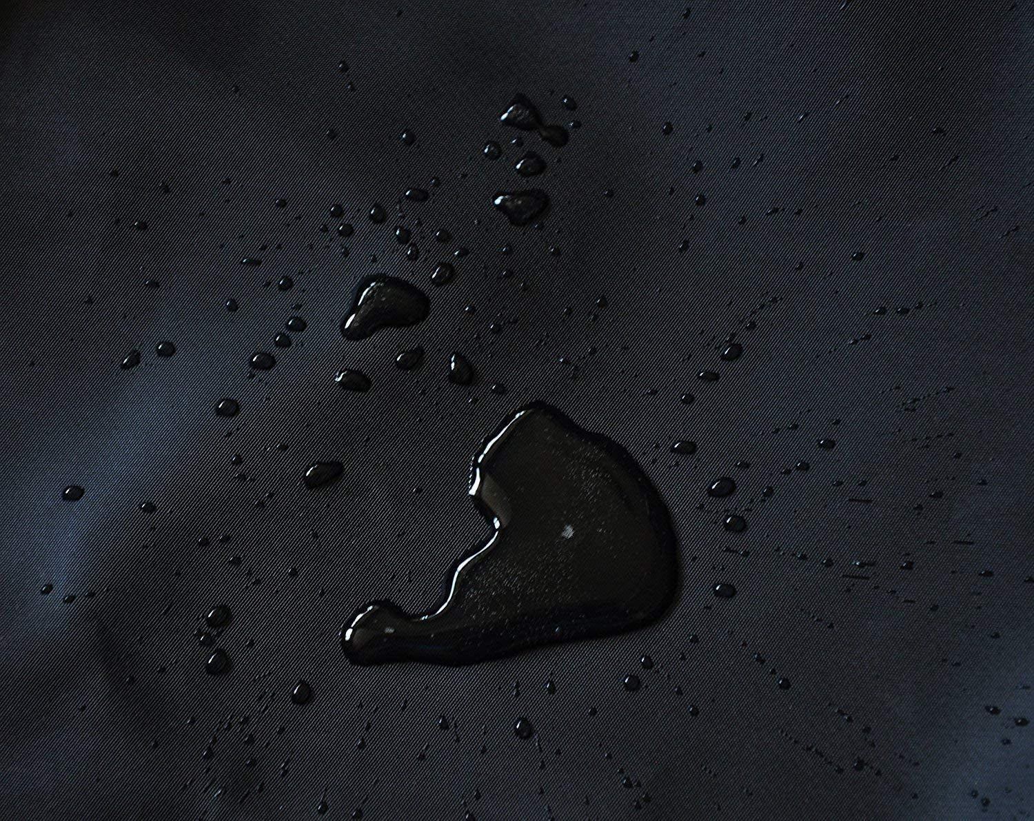 Acoveritt Grill Cover, Small 30-Inch Waterproof Heavy Duty Gas BBQ Grill Cover