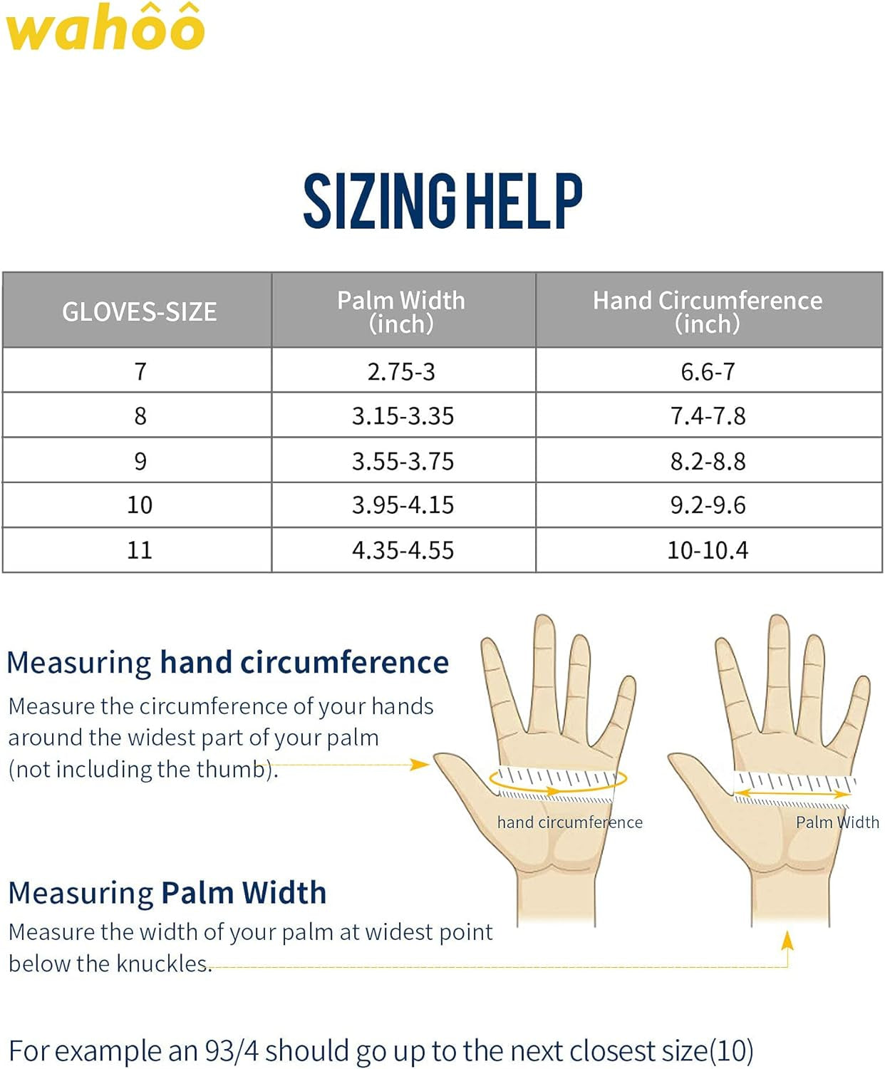 Wahoo Liquid Silicone Smoker Oven Gloves, Food-Contact Grade, Heat Resistant Gloves for Cooking, Grilling, Baking, Yellow, M/8