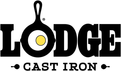 Image of LDP3 Cast Iron Rectangular Reversible Grill/Griddle, 9.5-Inch X 16.75-Inch, Black