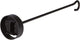 Circle I Branding Iron for Steak, Buns, Wood & Leather