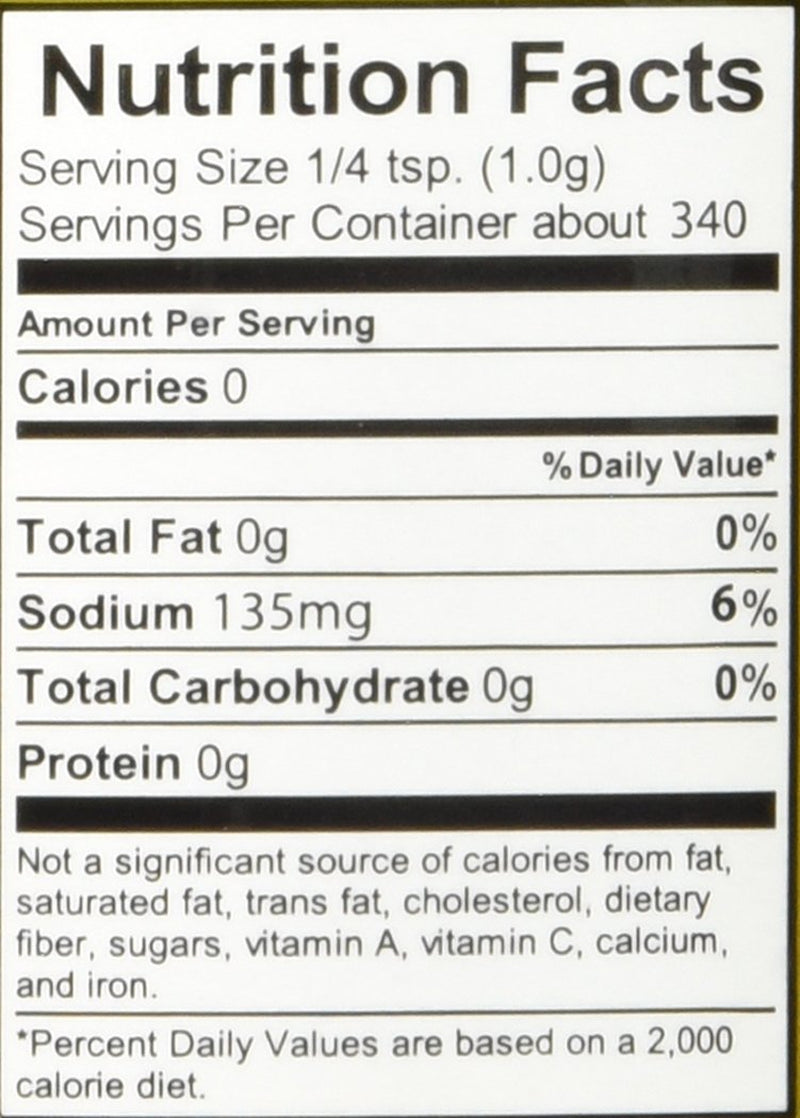 BBQ Bovine Bold 12 Oz