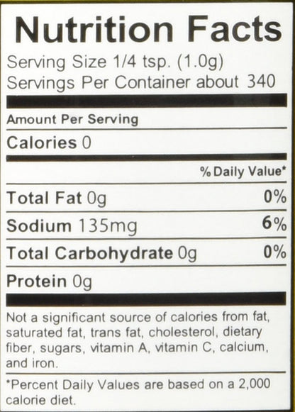 BBQ Bovine Bold 12 Oz