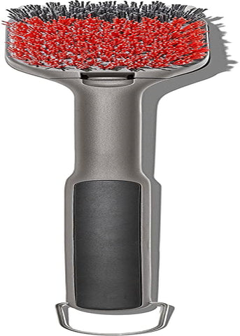 Image of Good Grips Grilling Cold Clean Grill Brush