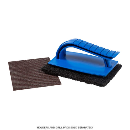 Griddle and Grill Cleaning Screens, Package of 100
