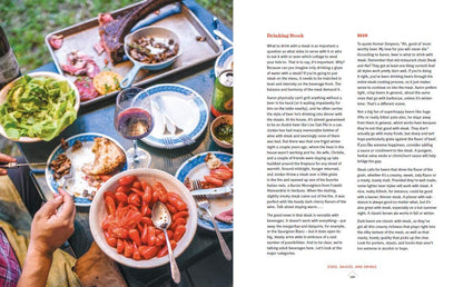 Franklin Steak: Dry-Aged. Live-Fired. Pure Beef. [A Cookbook]