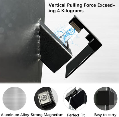 Grease Chute Cover for Traeger Grill, No Touch Metal Grease Trap Cover, Suit for Traeger Ironwood 885, Pro 780 Grills, Pro Series 22 Etc