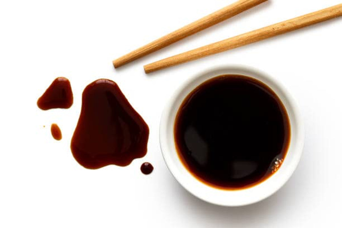 Premium | KOREAN BBQ Sauce | Fat Free | Saturated Fat Free | Cholesterol Free | Crafted in Small Fresh with Farm Fresh SPICES for Premium Flavor and Zest