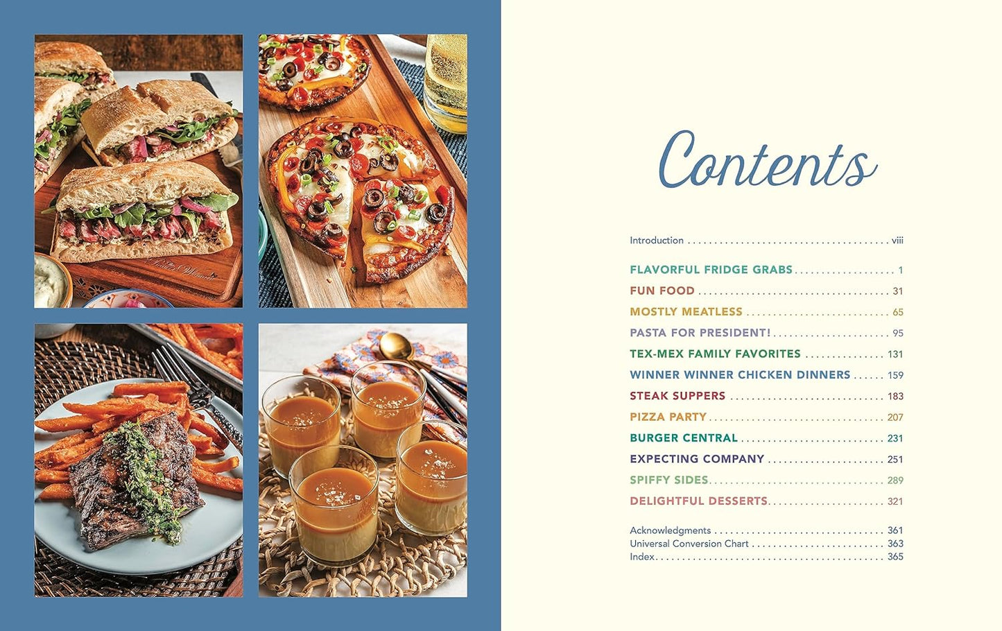 The Pioneer Woman Cooks―Dinner'S Ready!: 112 Fast and Fabulous Recipes for Slightly Impatient Home Cooks (The Pioneer Woman Cooks, 8)