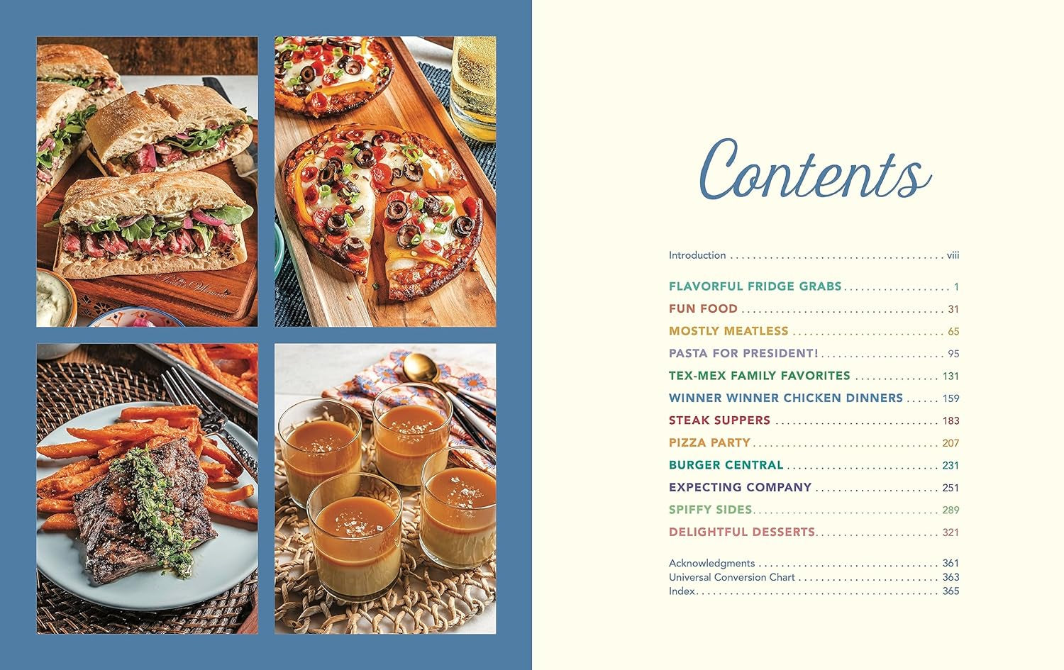 The Pioneer Woman Cooks―Dinner'S Ready!: 112 Fast and Fabulous Recipes for Slightly Impatient Home Cooks (The Pioneer Woman Cooks, 8)