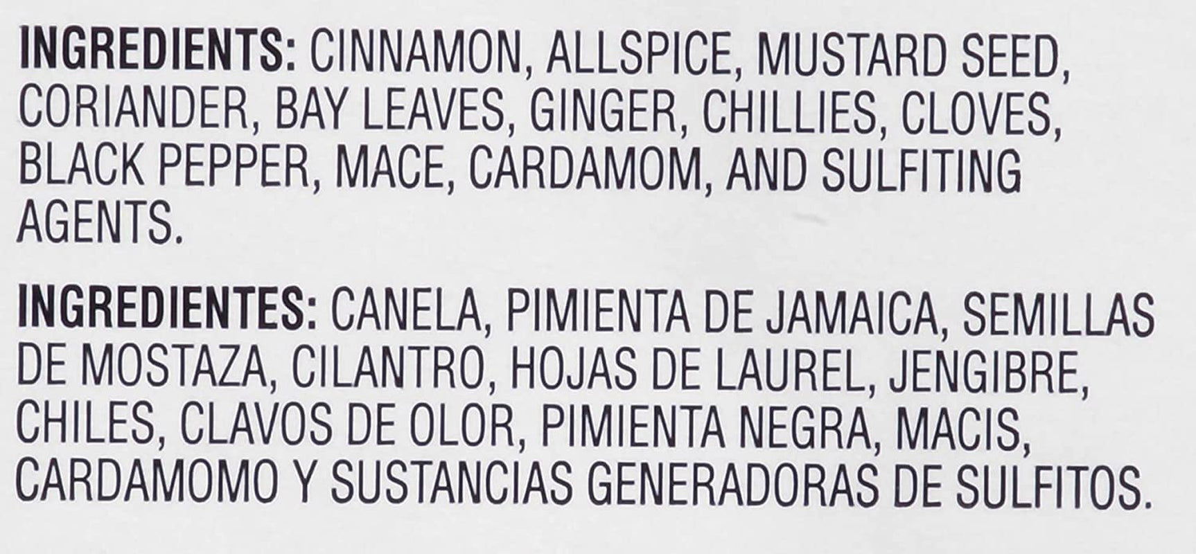Mccormick Culinary Pickling Spice, 12 Oz - One 12 Ounce Container of Mixed Pickling Spice, Best for Seasoning Pickles, Corned Beef, Pot Roasts and More