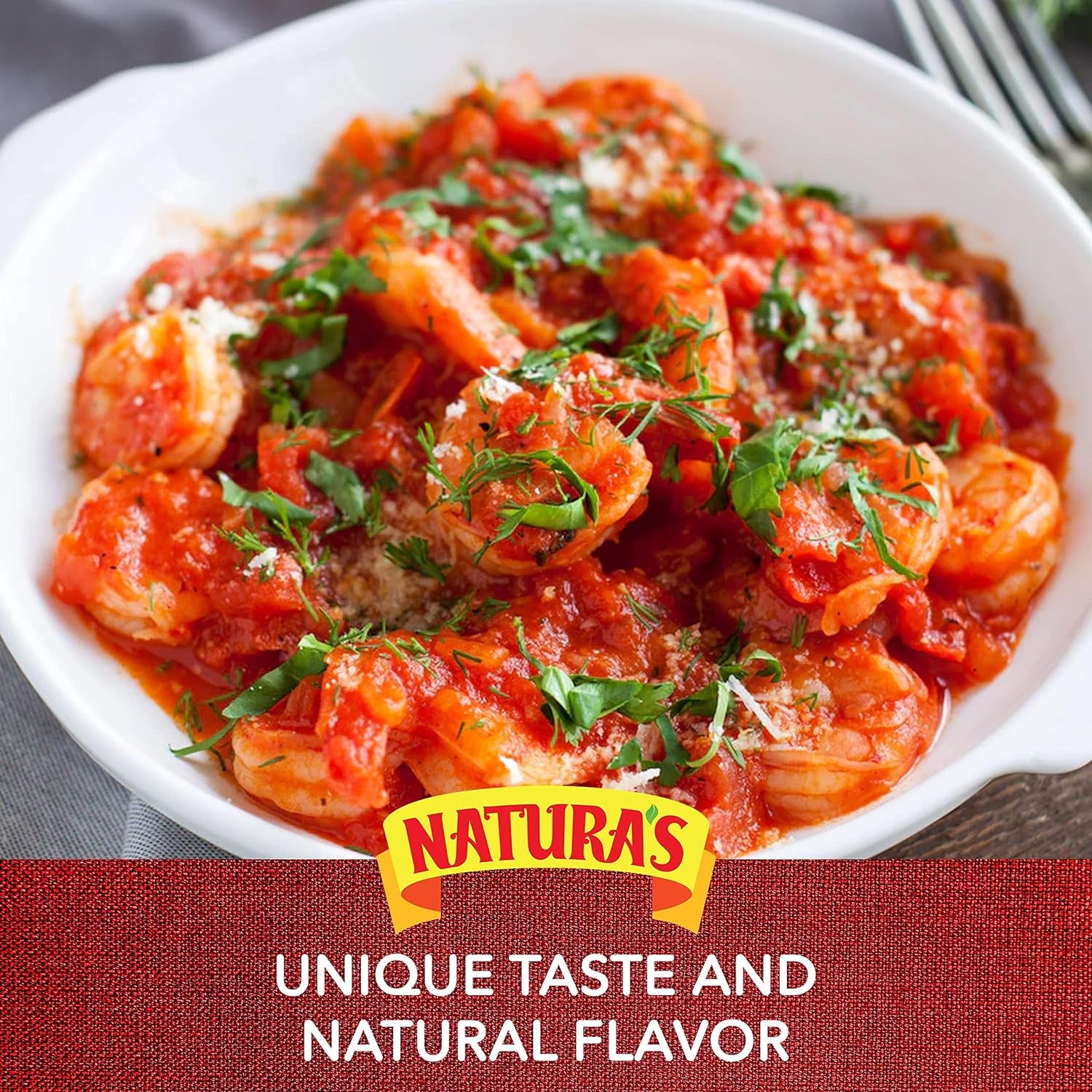 Natura'S Salsa Ranchera, 7.1Oz. Pouch (Pack of 3)