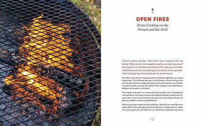 Franklin Smoke: Wood. Fire. Food. [A Cookbook]