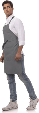 Image of Unisex Butcher Apron