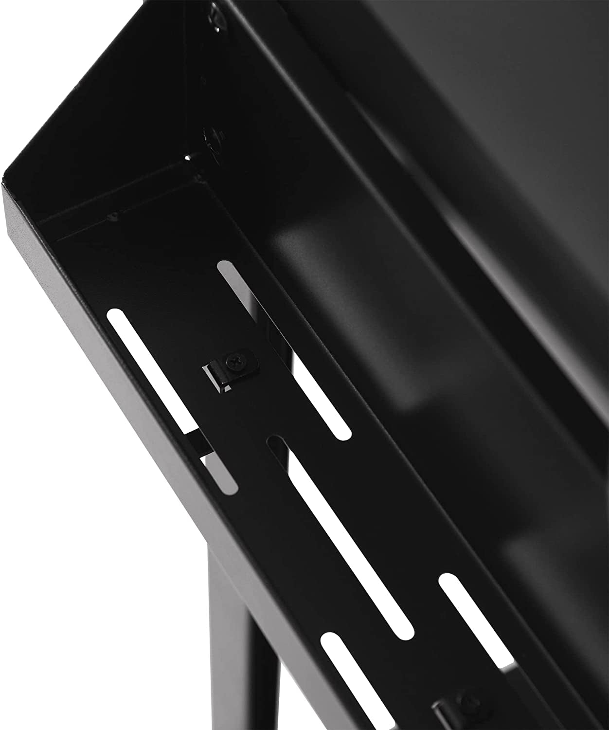 CC1830T 30-Inch Barrel Charcoal Grill with Front Storage Basket, Outdoor Backyard BBQ Party Cooking Grill with 627 Sq. In. Cooking Area, Black