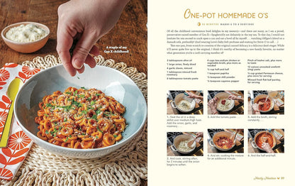 The Pioneer Woman Cooks―Dinner'S Ready!: 112 Fast and Fabulous Recipes for Slightly Impatient Home Cooks (The Pioneer Woman Cooks, 8)