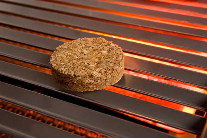 Pecan Bisquettes for Grilling & BBQ, 24 Pack