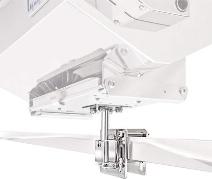 Single Square/Flat Rail Mount (Gourmet Series Grill Only), Multi, One Size