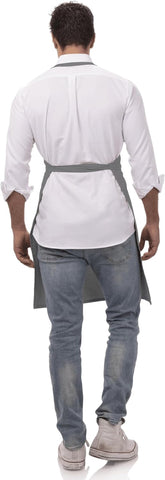 Image of Unisex Butcher Apron