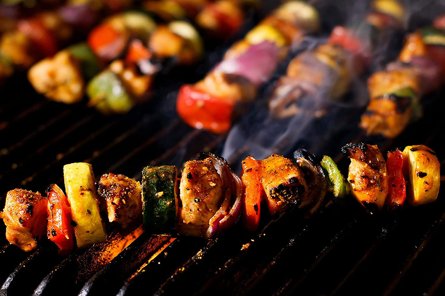 Mccormick Grill Mates Brown Sugar Bourbon Seasoning, 9.75 Oz