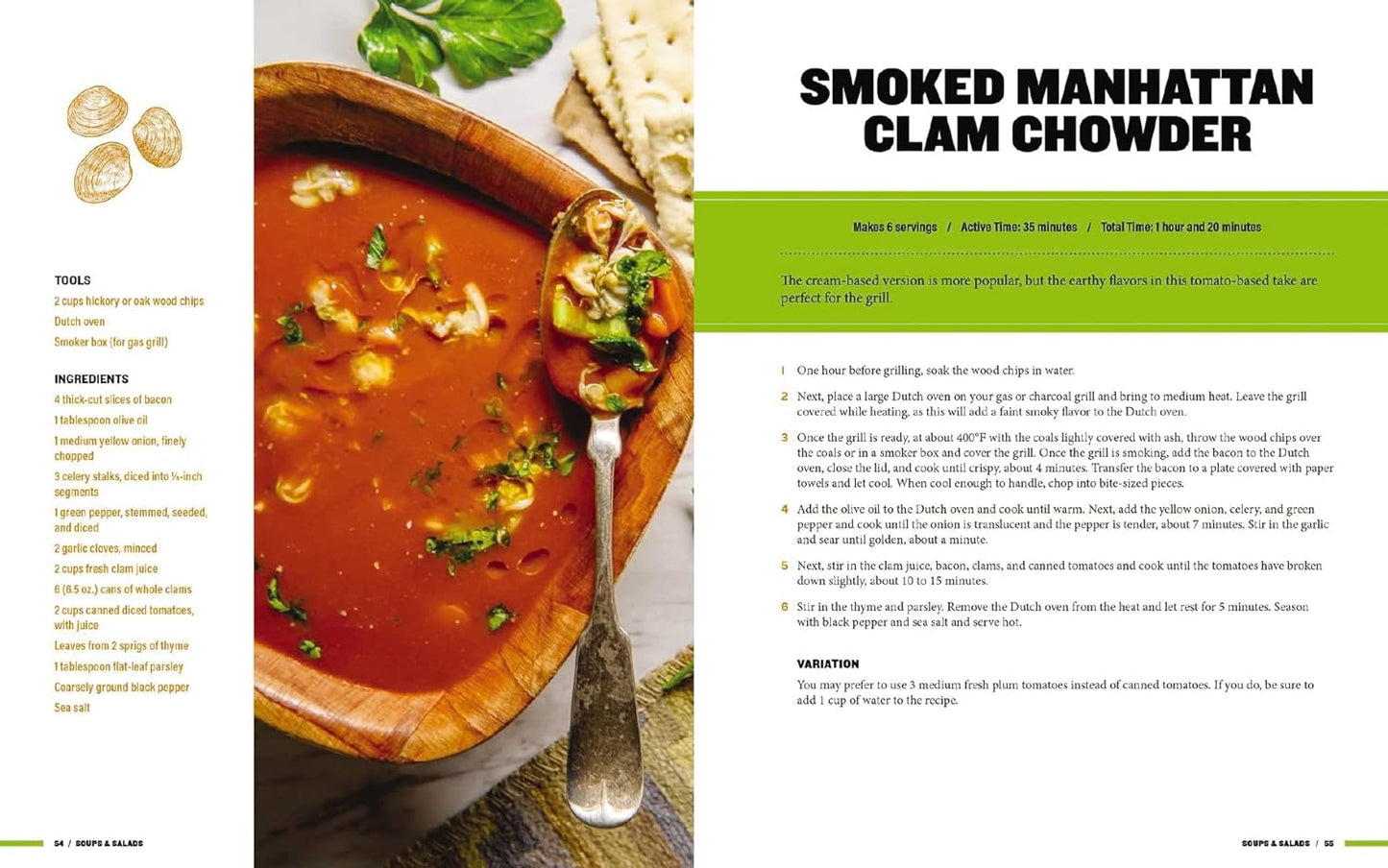 Grilling: 300 Sizzling Recipes to Fire up Your Grill Year-Round!