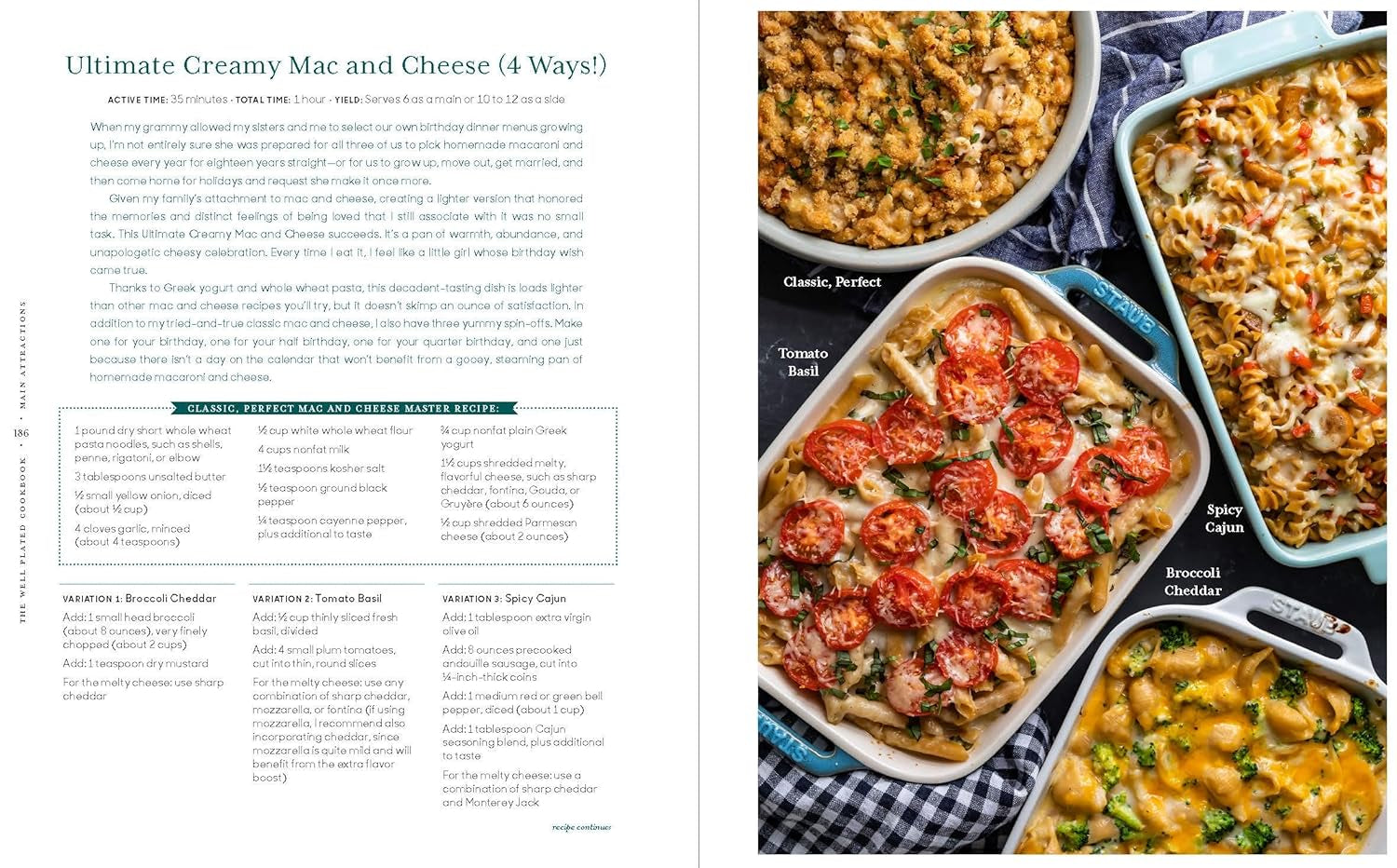 The Well Plated Cookbook: Fast, Healthy Recipes You'Ll Want to Eat