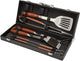 CGS-2010 Premium Grilling Set (10-Piece)