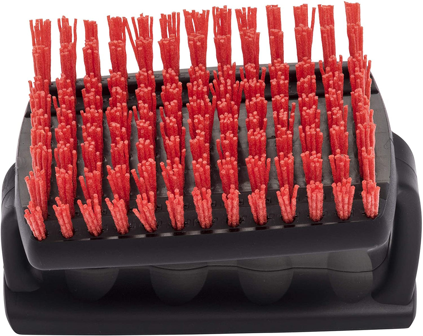 9756273R06 Cool-Clean Handheld Brush, Red