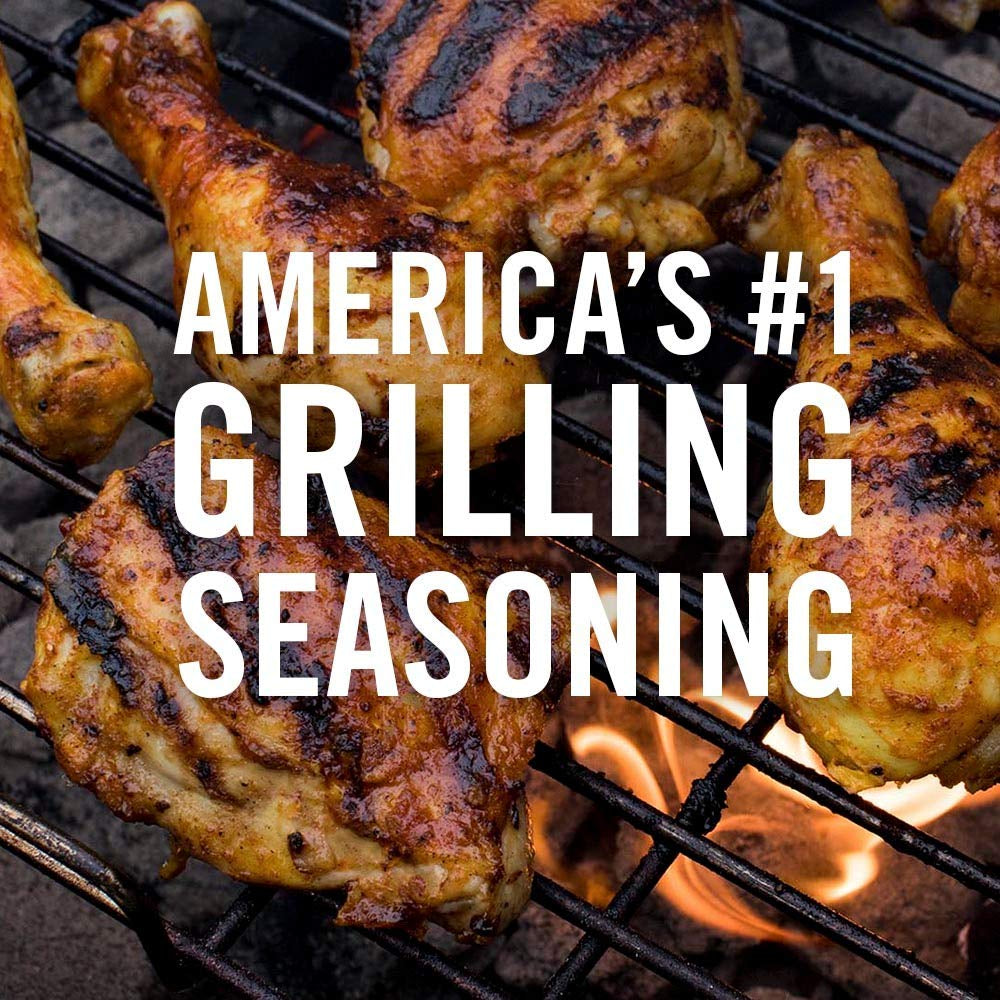 Mccormick, Grill Mates Sweet & Smoky Rub, 5.37 Oz