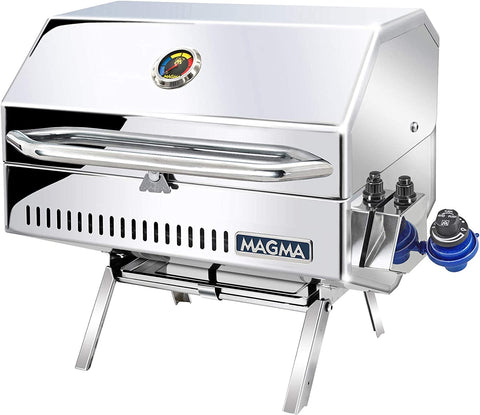Image of Products, Catalina II Classic Gourmet Series Gas Grill, A10-1218-2, Multi, One Size