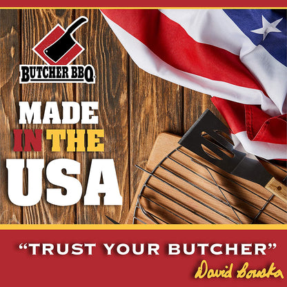 Butcher BBQ 12Oz Bird Booster Honey Flavor Powder Injection Marinade