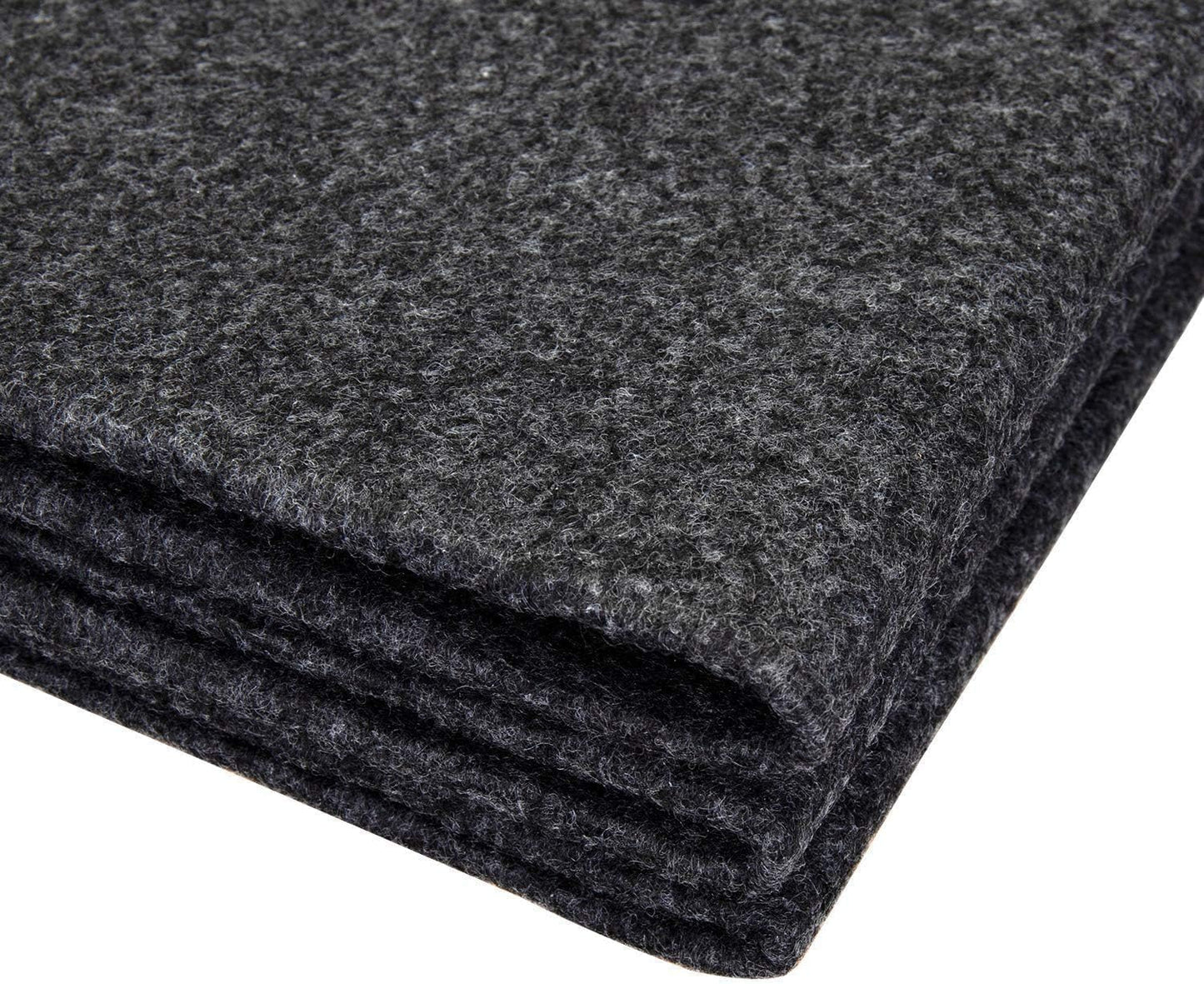 36 X 50 Inches under the Grill Protective Deck and Patio Mat, under Grill Floor Mats to Protect Deck, BBQ Mat for under BBQ, Absorbent Oil Pad Protector for Deck & Patio