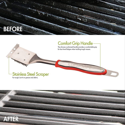 CCB-134 Comfort Grill Cleaning Brush