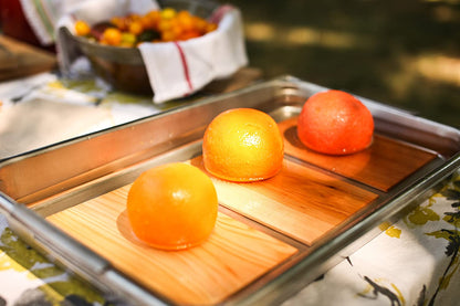 Alder Grilling Planks - 5X11 30 Pack for Salmon, Fish, Seafood & More