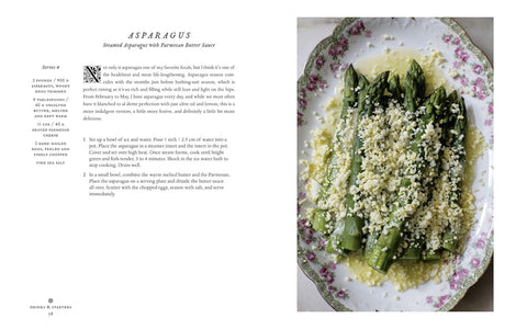 Image of Old World Italian: Recipes and Secrets from Our Travels in Italy: a Cookbook